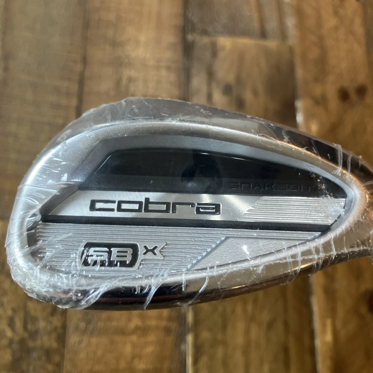 Cobra 54 Loft Golf Clubs for sale | eBay