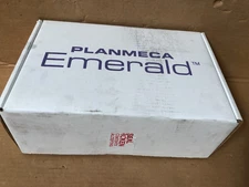 PLANMECA Emerald 15682501 Scanner Holder Assembly New