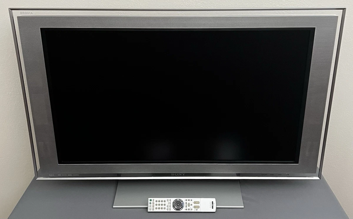 Sony Bravia 40 for sale - eBay
