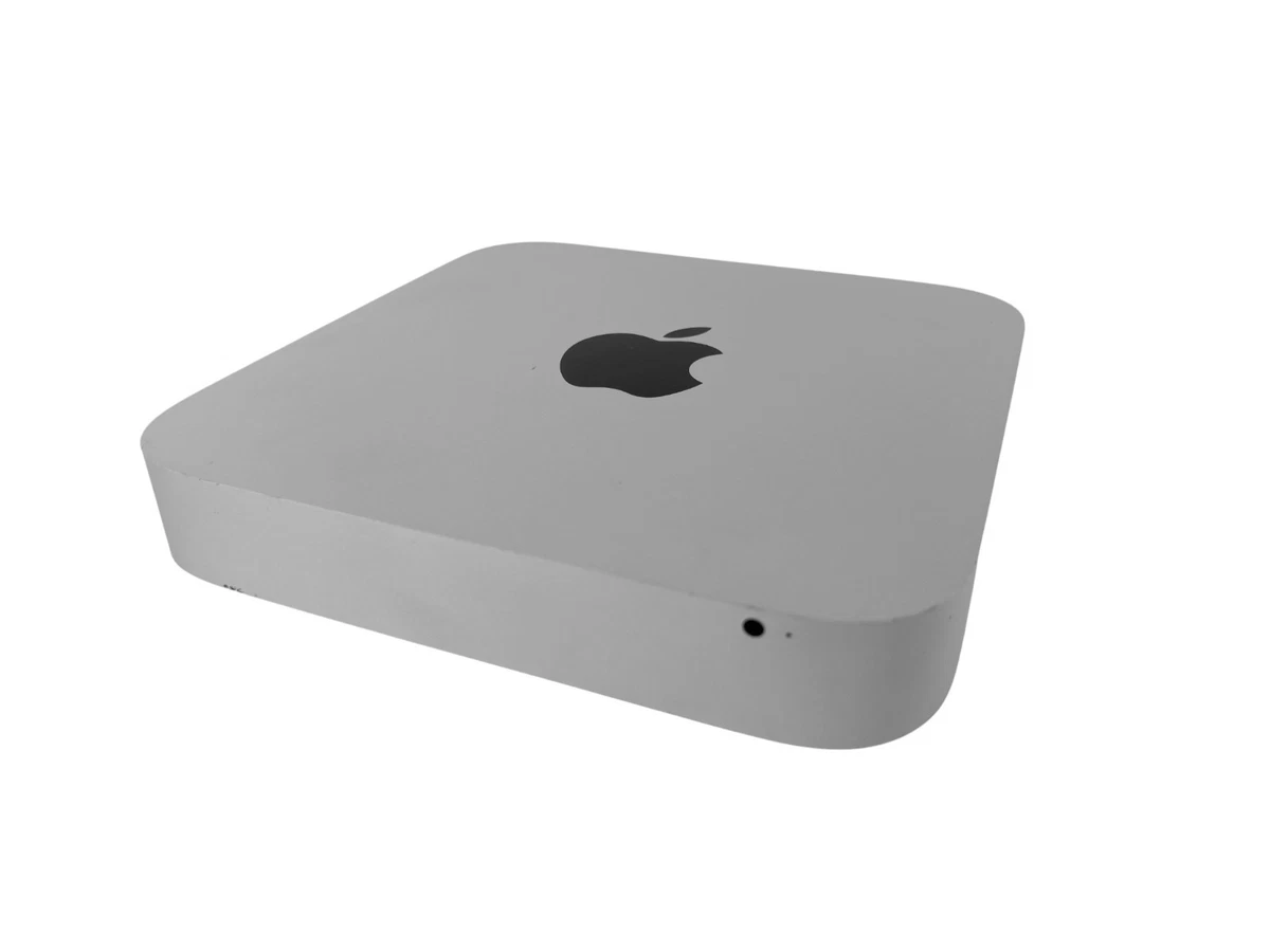 Apple Mac mini 2 GB RAM 2011 Apple Desktops & All-In-One Computers
