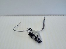 Porte arrière et accessoires Opel CORSA