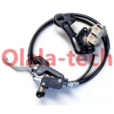 Rear/Front Brake Brake Kit For SUR-RON Sur Ron ultra bee Off-Road Vehicle