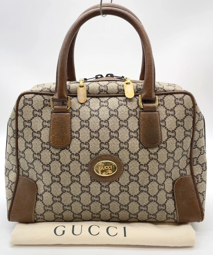 Gucci Plus Bags for sale | eBay