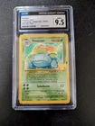 Venusaur 15/102 Celebrations: Classic Collection Holo CGC 9.5