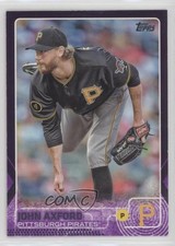 2015 Topps Toys R Us Purple John Axford #48 n1u
