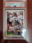 1994 Topps Gold #400 Ken Griffey Jr. PSA 8 NM-MT HOF Mariners