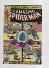 AMAZING SPIDER-MAN #199 MARVEL COMICS 1979 MYSTERIO IS ANOTHER NAME FOR MADNESS