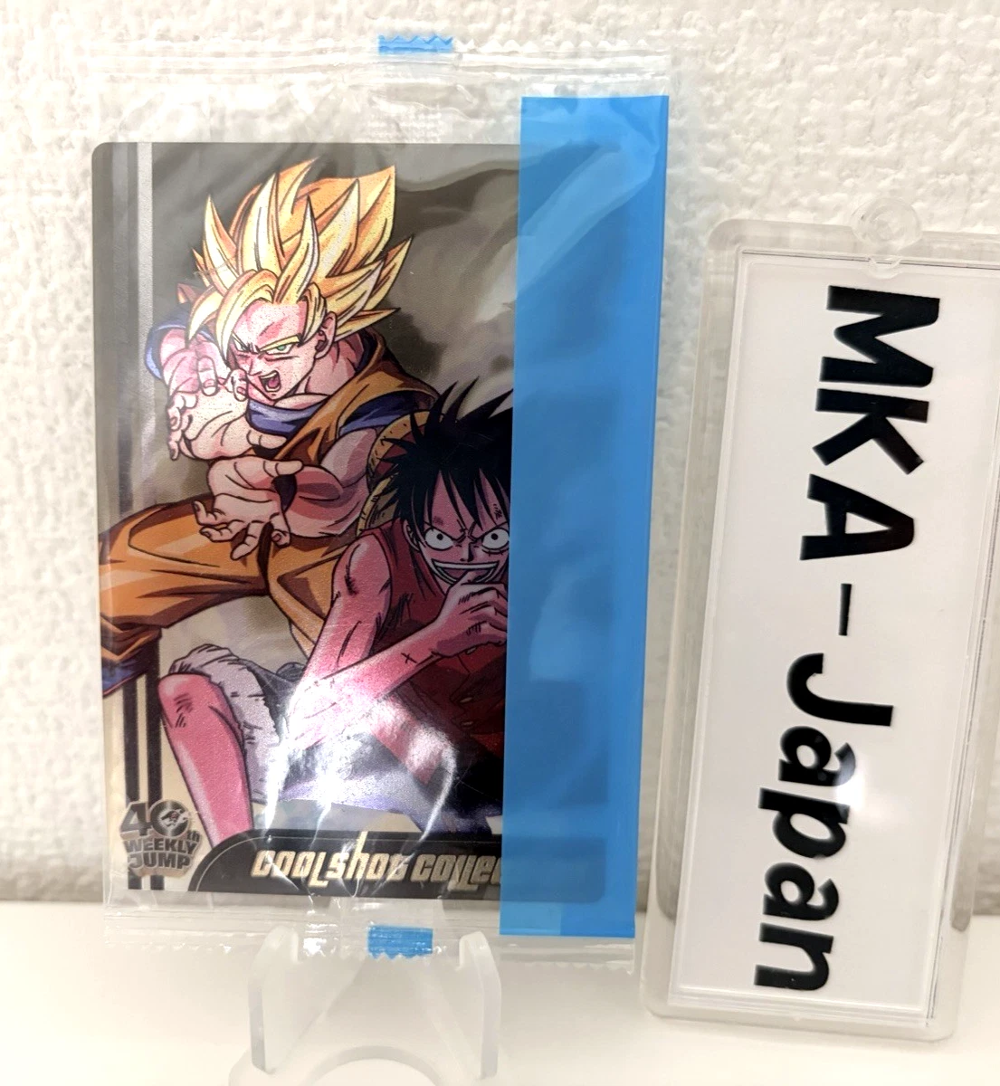 dragon ball x one piece products for sale | eBay