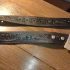 Leather Belt Carving Black Funny Buckle Change