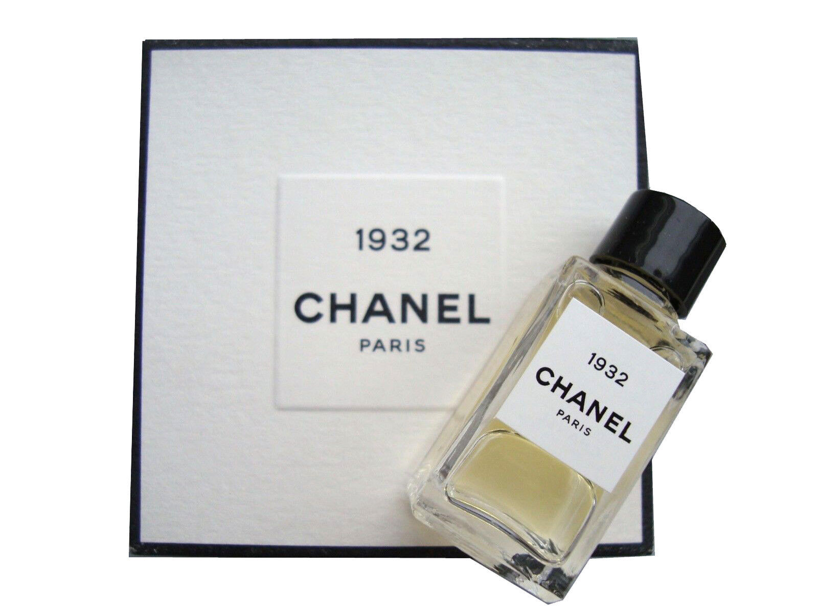 鉄道運行管理  新品未使用 定価5万　200ml パルファム オードゥ 1932 Chanel 香水(女性用)