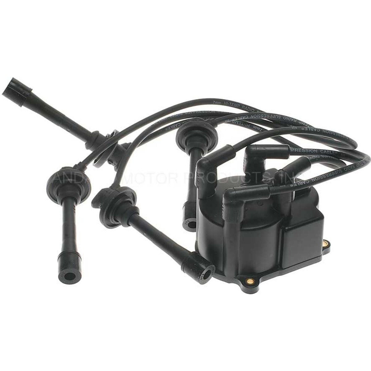 JH148T Distributor Cap for Toyota Corolla Celica Geo Prizm 19891992 eBay