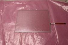 8502 7.5" X 6" Touch screen New Open box