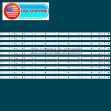 LED Backlight strips For Vizio D60-D3 E60-E3 SVG600A30_Rev00 SVG600A25_Rev01