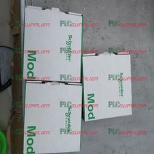 SCHNEIDER ELECTRIC MODICON BMENOP0300 NEW
