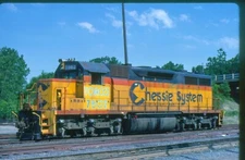 Torco 7802 SD-35, Toledo, OH, 05/88; Kodachrome Original