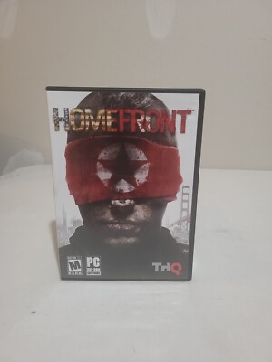 Homefront - PC