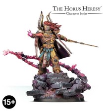 ウォーハンマー（Warhammer）のmagnus the red | eBay公認海外通販 