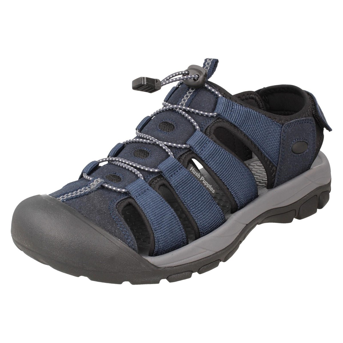 Sandales Décontractées Hush Puppies Pour Hommes Sandale Pérou