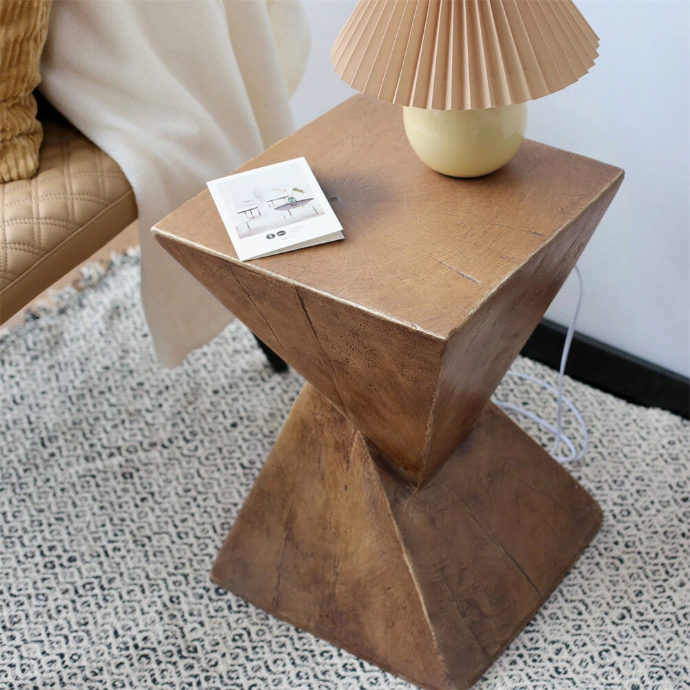 Heavy end table hotsell