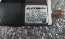 Mitsubishi HC-PQ053D AC Servo Motor HCPQ053D New In Box Expedited Shipping /