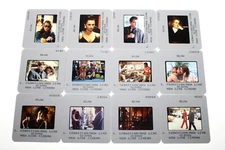 BLOW - 12 press kit slides Johnny Depp Penélope Cruz Franka Potente Ray Liotta