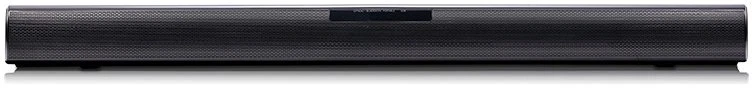 Lg Soundbar 2.1 Subwoofer Wireless Black 160W SQC1 DEUSLLK - Immagine 3 di 4