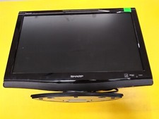 TV Sharp LC-22SB280UT LCD 720P HD 22' Display