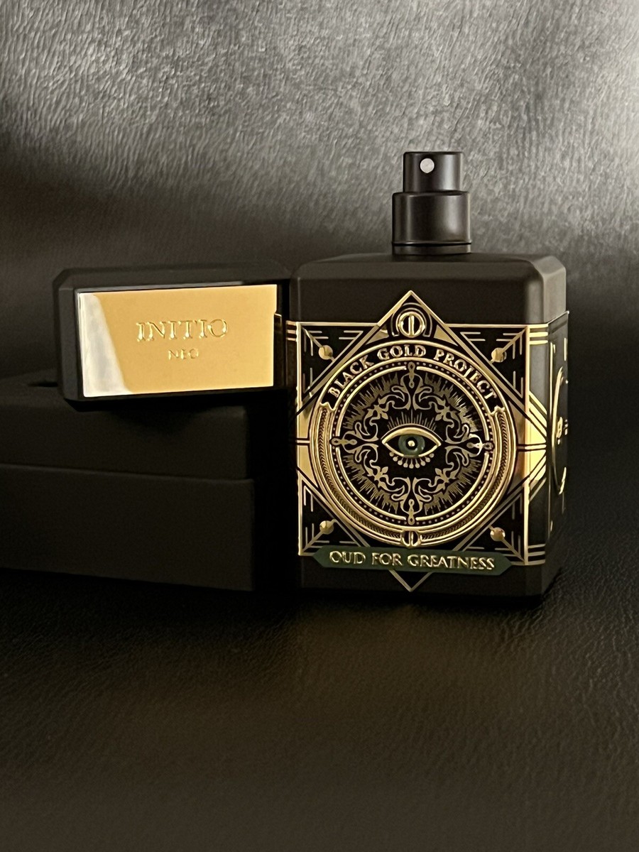 イニシオ ウード フォー グレートネス Amazon | Initio Oud For Greatness EDP/イニシオ ウード フォー
