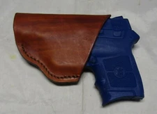 Pocket/Purse/Bedside Holster for S&W M&P Bodyguard in 380