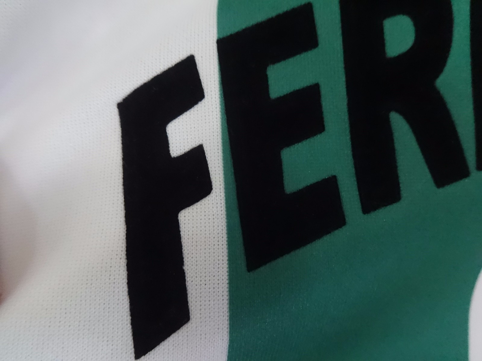 Ferencvárosi TC Football Shirt 1986/1987 PEPSI Retro Home Jersey Hungary  Vintage . Visit link in bio for more details! . #ferencvaros…