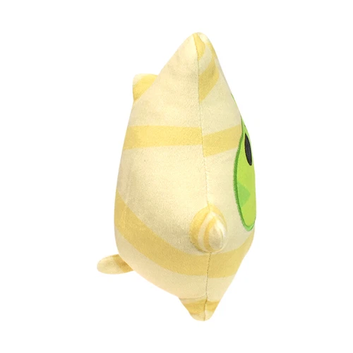 Game Legend Zelda Korok Plush Doll Stuffed Soft Pillow Toy Kids Gift 20cm - Bild 6 von 8