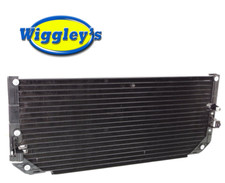 A/C CONDENSER TO3030112 FOR 98 99 00 01 02 TOYOTA COROLLA L4 1.8L