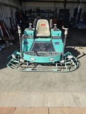 2020 HHXDF5 Ride on Finish Machine 