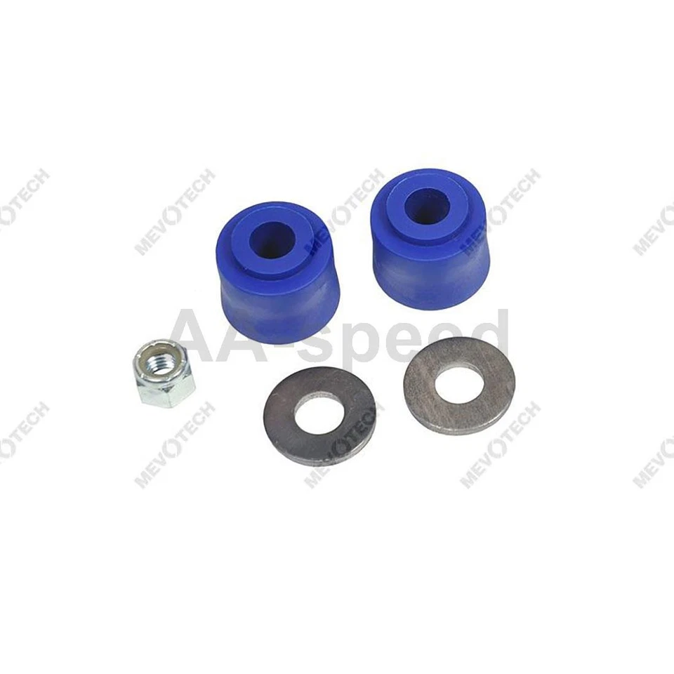 Barra estabilizadora delantera trasera para Ford F-250 1990 1991 1992 1995 1996 Foto 4 de 4