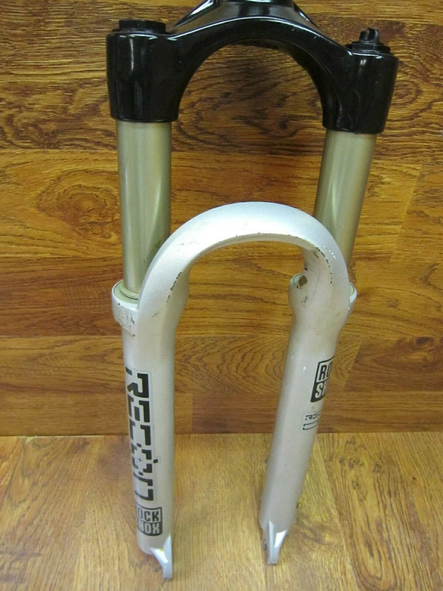 Rockshox cheap recon 327