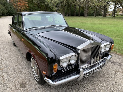 1969 Rolls-Royce Saloon - Picture 5 of 40
