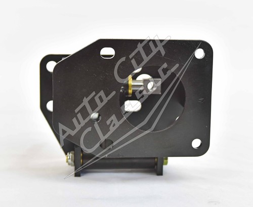 1958-1964 Chevrolet Power Brake Booster mounting Bracket Linkage over and up - Picture 7 of 8