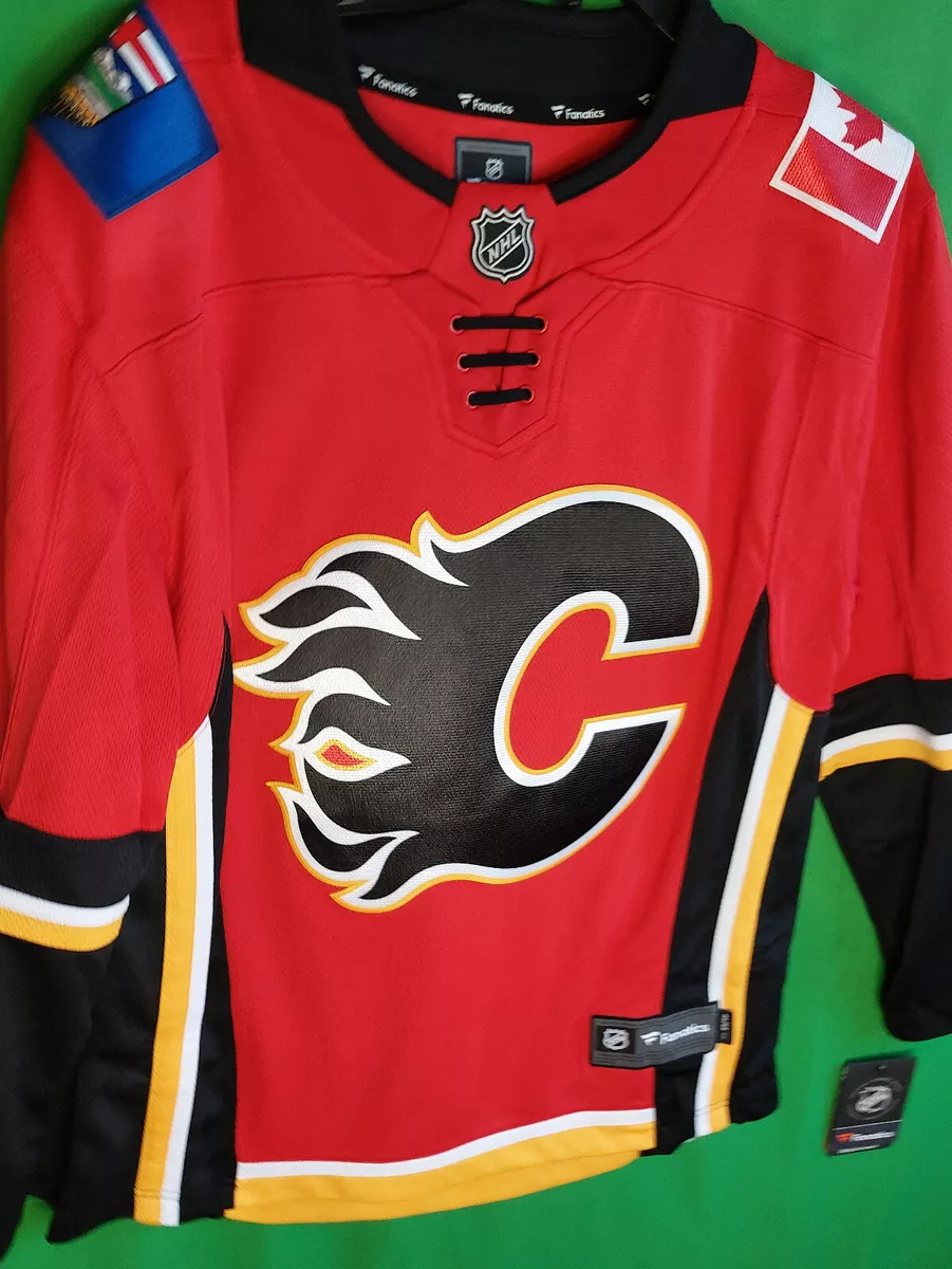 Calgary Flames Merchandise, Flames Apparel, Jerseys & Gear