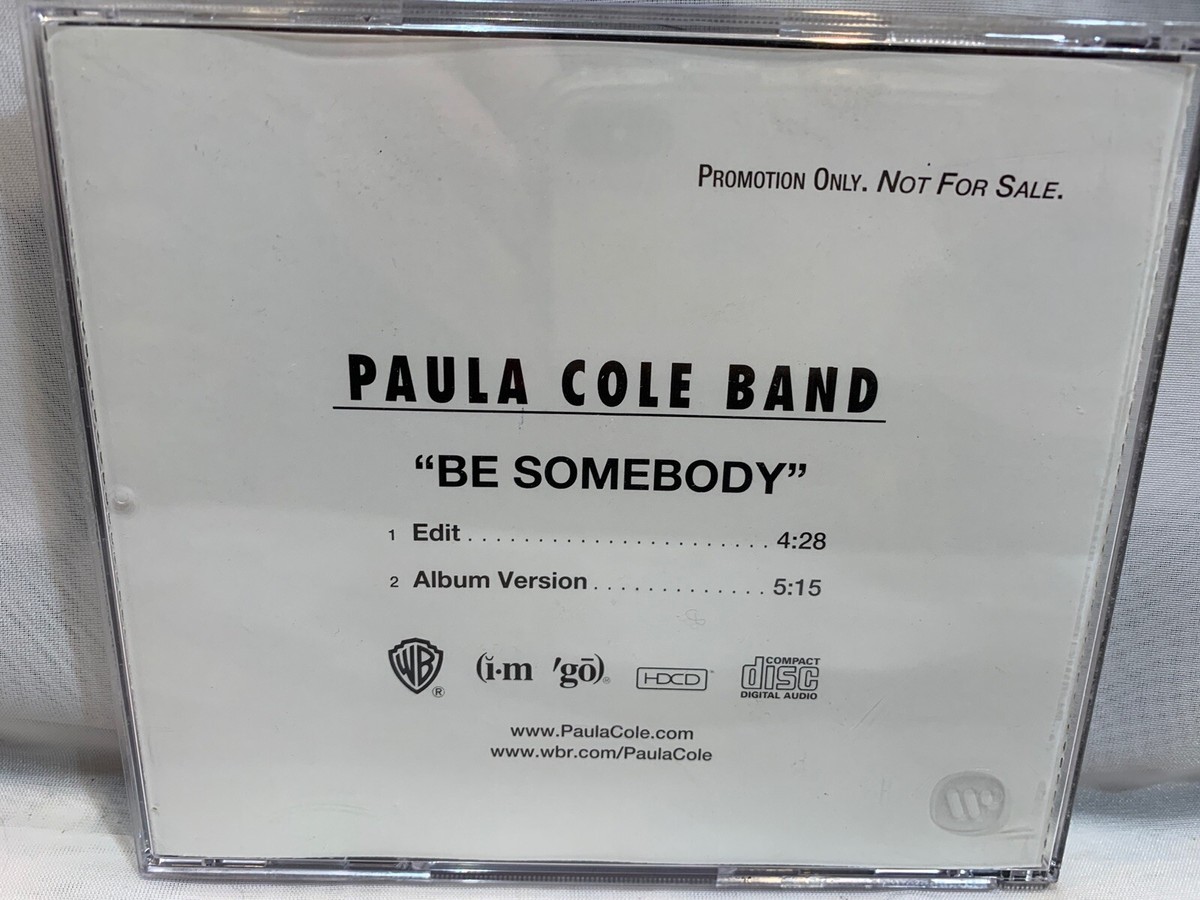 Paula Cole Band - Special Sampler