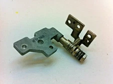 Medion Akoya P6612 P6613 Laptop Left Hinge - Original 41