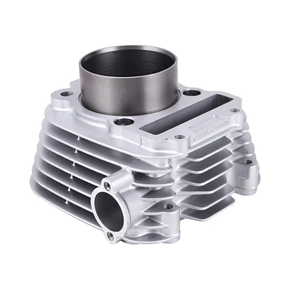 Cylinder Piston Gasket Top End For Yamaha XT225 TTR225 TTR230 TTR 250 230 70mm - Imagen 4 de 4