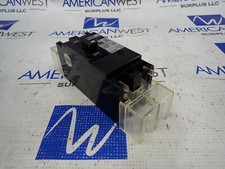 Fuji Electric SA32 5 Amp 2 Pole 220V Auto Circuit Breaker SA32-05