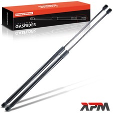 Verin de hayon / de capot Skoda OCTAVIA