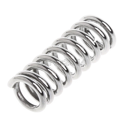 10PCS NEW Spring For 3D Printer Extruder Heated Bed Ultimaker Makerbot