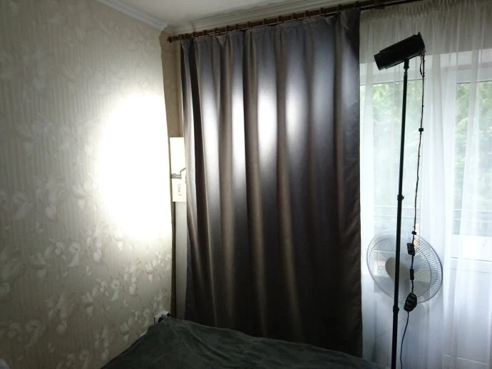 High CRI 95+ Ultra Bright 200W COB LED Warm White 3200K DC47-52V 4.1A 21000LM - Image 2 of 4