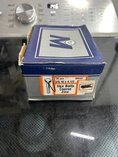 50-pack lot Midwest Fasteners Grade 8 Coarse Thread Hex Cap Bolts 3/8-16 x 4.5"