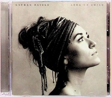 Look Up Child Lauren Daigle CD 2018 Free UK P&P Value Guaranteed Fast Dispatch