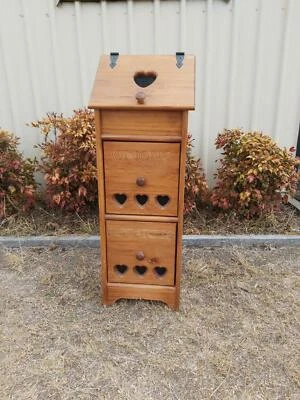 Vegetable Storage Cupboard Cabinets Gumtree Australia