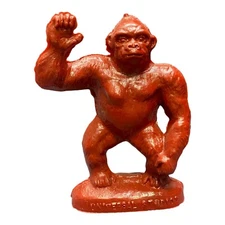 2021 Universal Studios King Kong Wax Figure Mold-A-Rama Collection