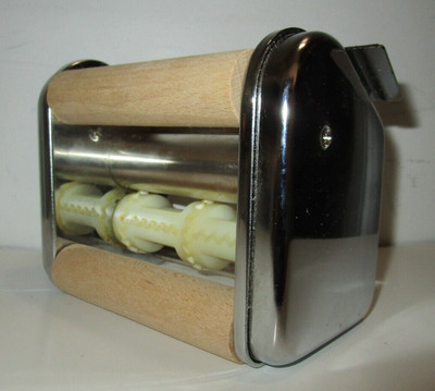 villaware villa ware marcato raviolissima RAVIOLI MACHINE NEW